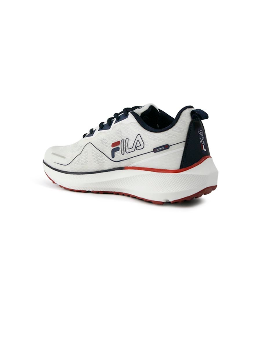 The new hotsell fila shoes