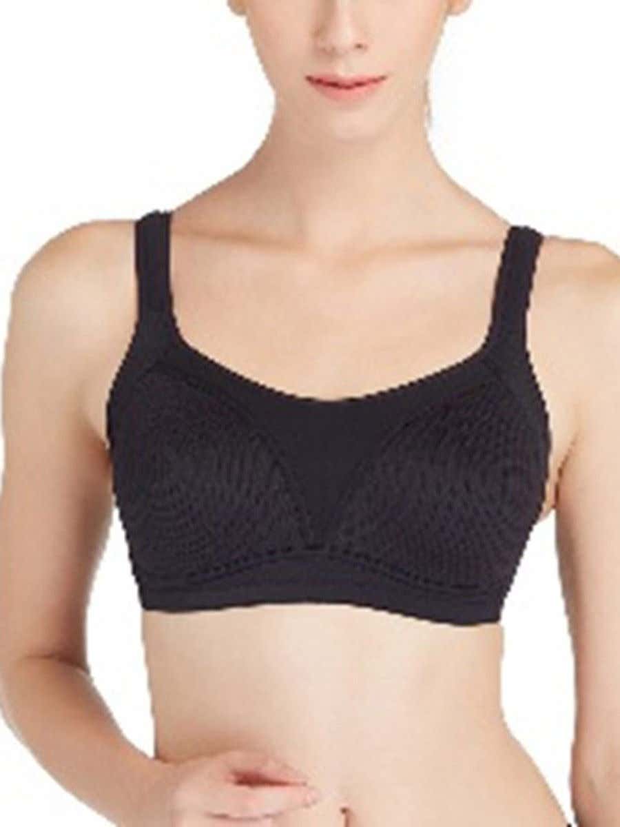 Wacoal Bl Simply Be Bra Black - Get Best Price from Manufacturers