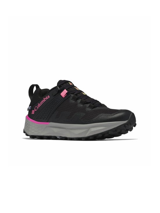 14.99% OFF on COLUMBIA Women Hiking Shoes Facet™ 75 OutDry™ Black