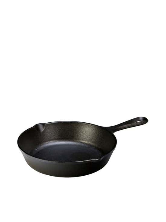 Lodge Classic Cast Iron frying pan L5SK3, 20 cm