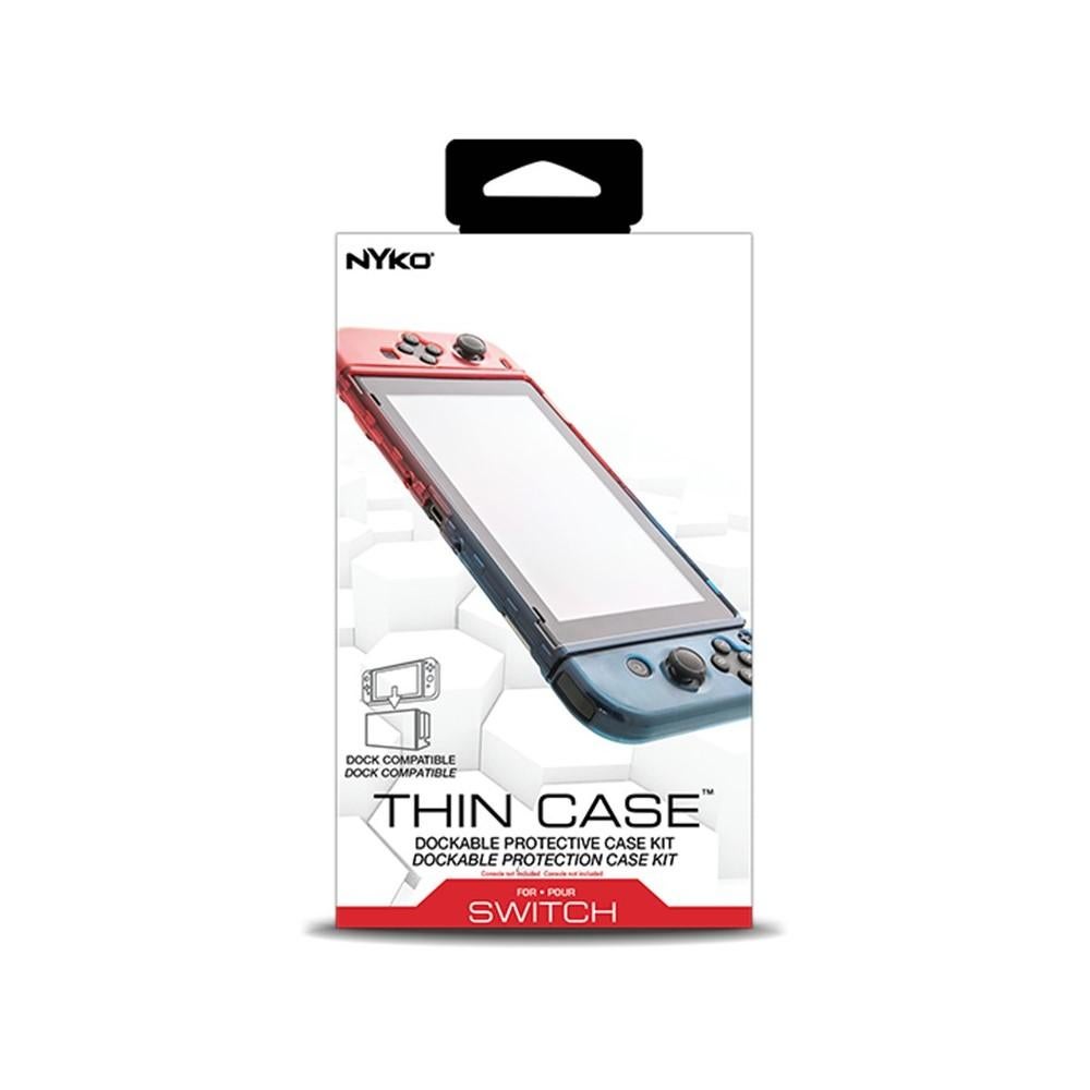 Thin sale case nyko