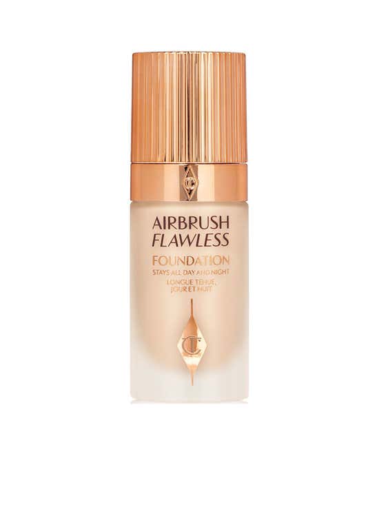 CHARLOTTE TILBURY Airbrush Flawless Foundation - Central.co.th