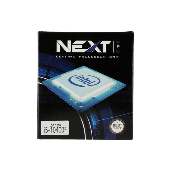 Buy Intel Core i5-10400F Processor