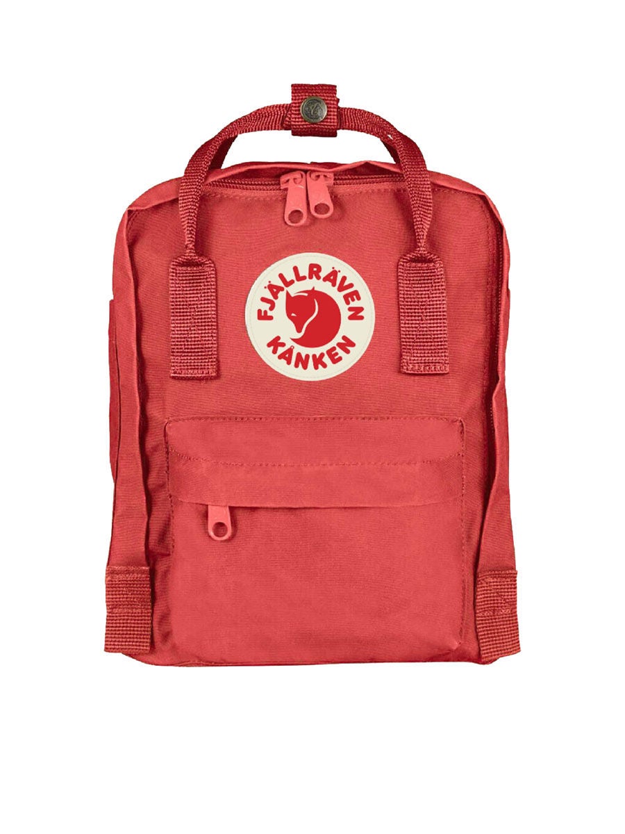 Fjallraven kanken cheap mini online