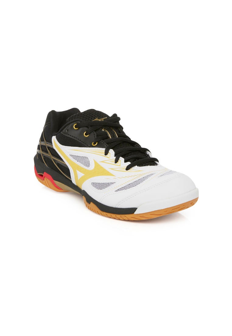 Mizuno wave hotsell fang wide