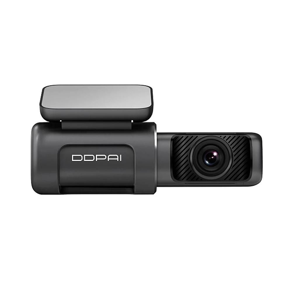 1.67% OFF On DDPAI Black DDPAI Mini5 Dash Cam Car Camera Mini 5