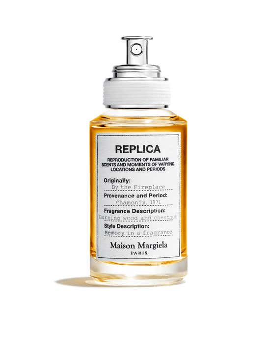 Maison Margiela + ‘REPLICA’ Travel Spray Set