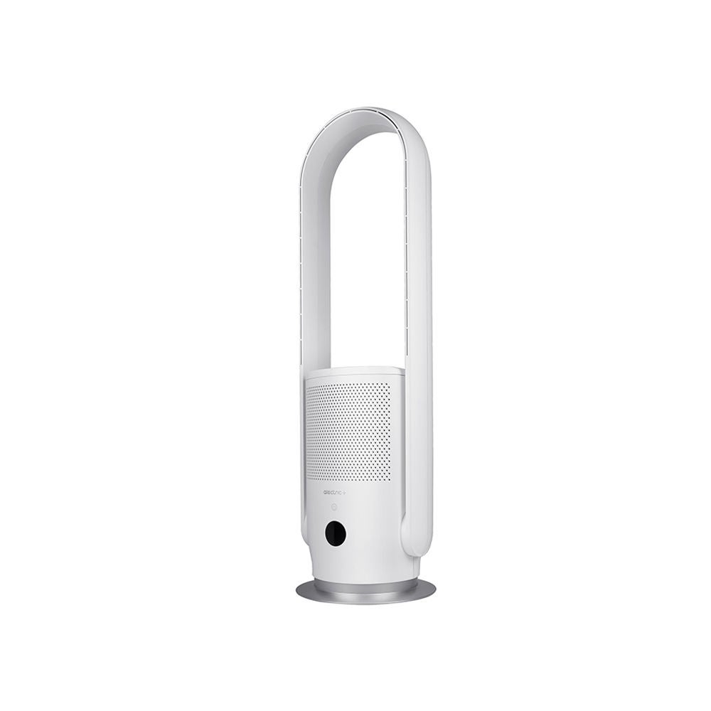 Dyson bladeless fan air shop purifier