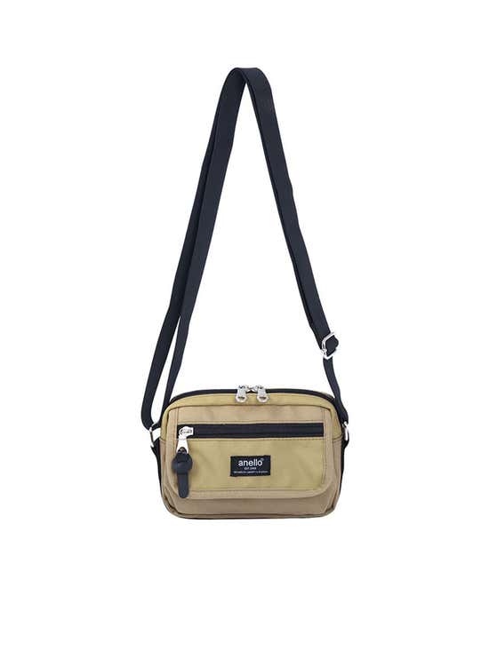 anello Mini Shoulder Bag