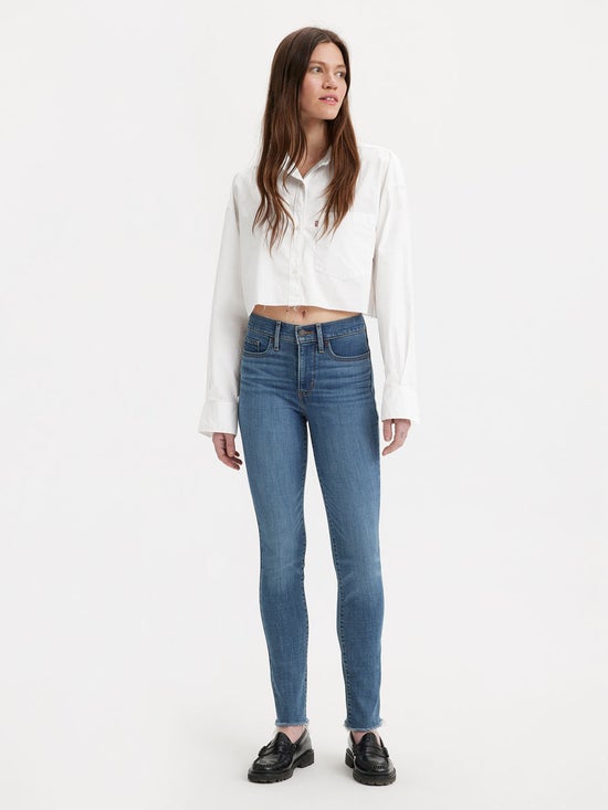 311™ Shaping Skinny Jeans - Neutral