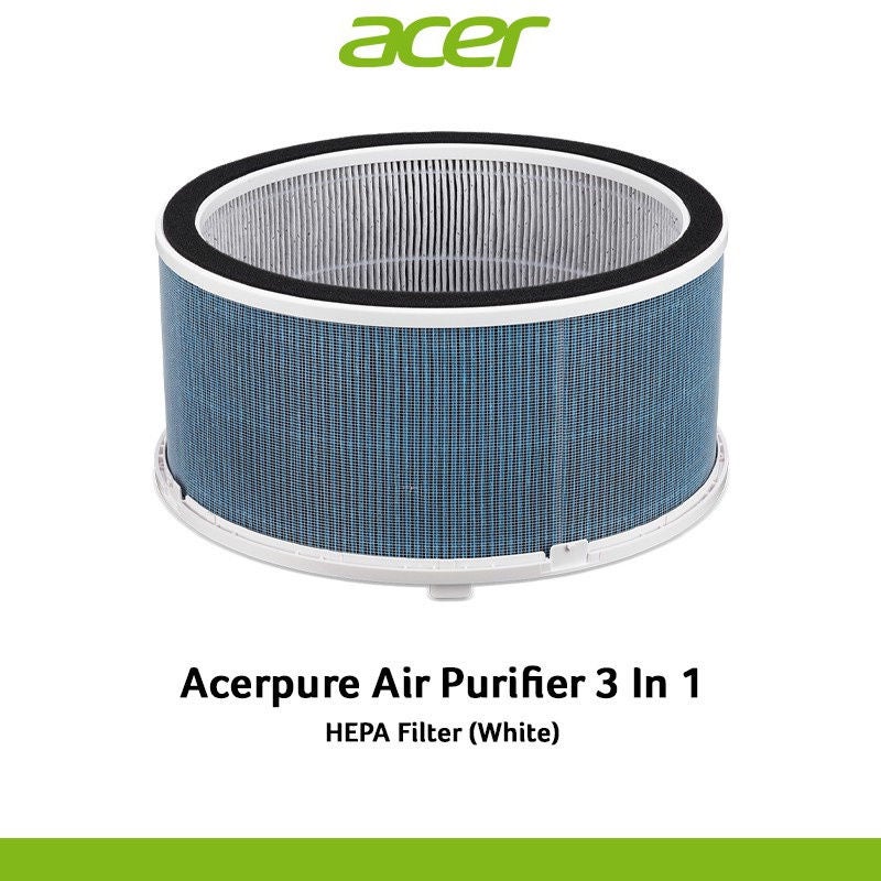 Pure air deals filter