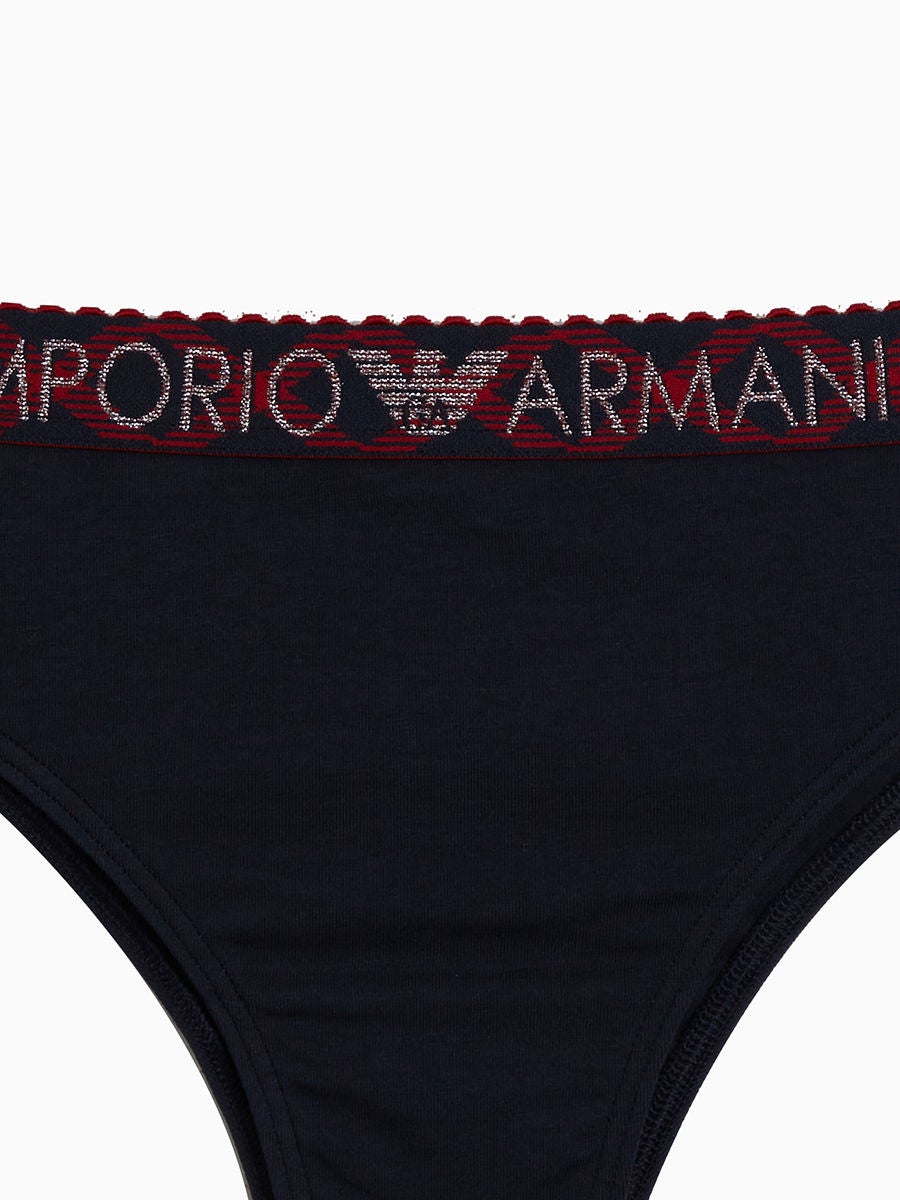 50.24 OFF on EMPORIO ARMANI Women Underwear Set