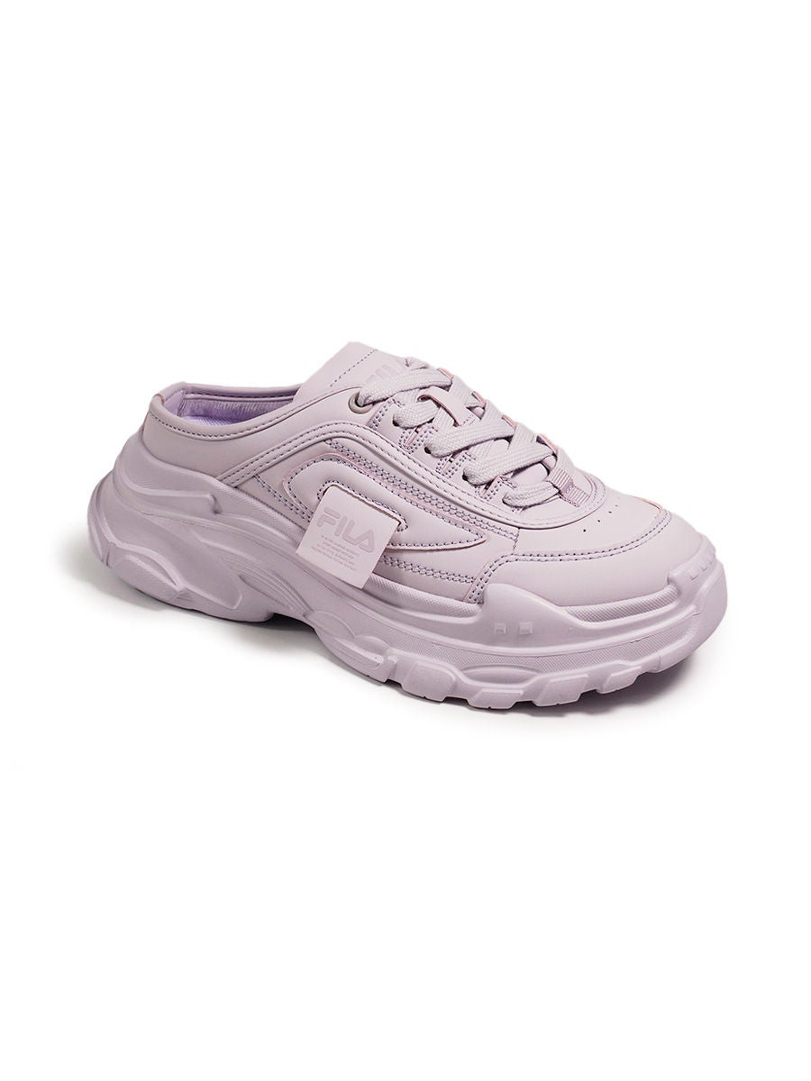 Fila ray clearance purple