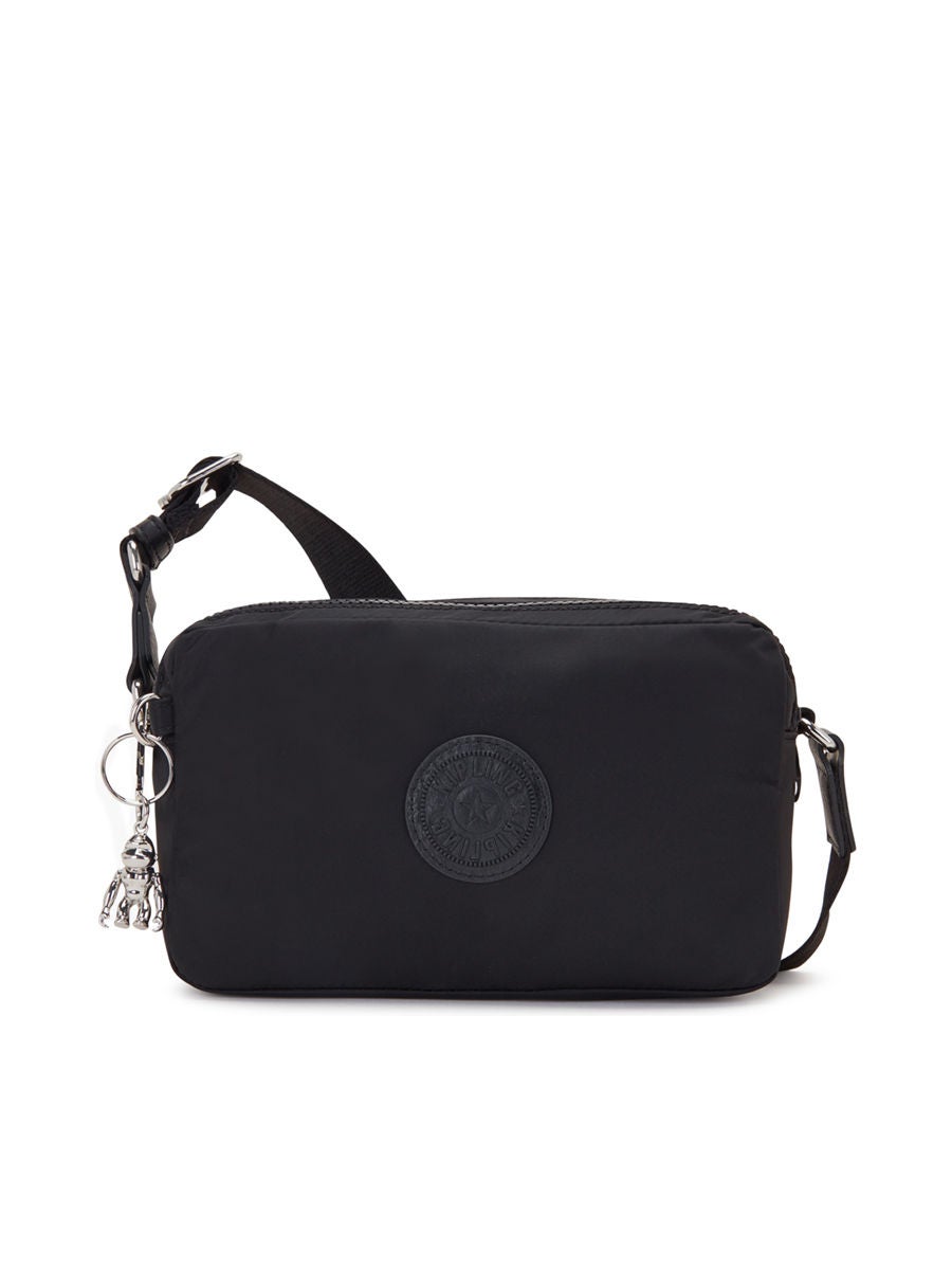 50.0 OFF on KIPLING Shoulder Bag Milda Paka Black C