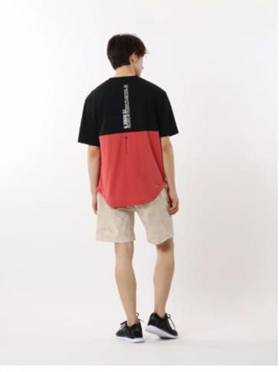 Champion t shirt and on sale shorts