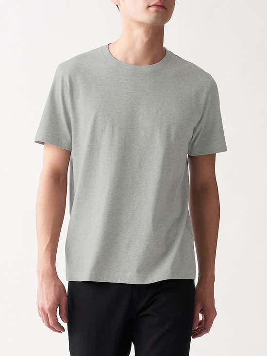 muji tee