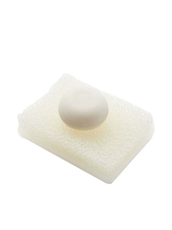 MUJI Urethane Foam Soap Dish 1 PC