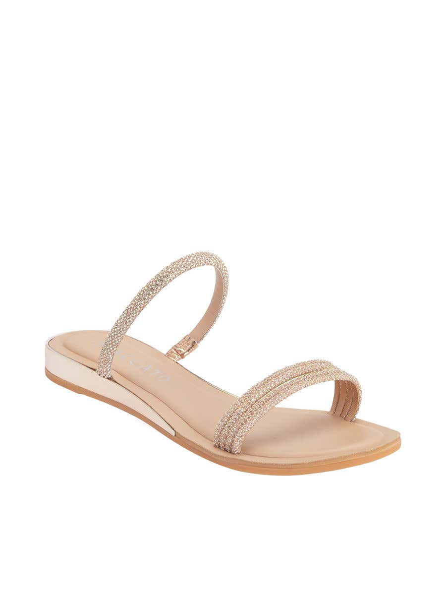 30.24% OFF on STACCATO Sandals 9JI40RG