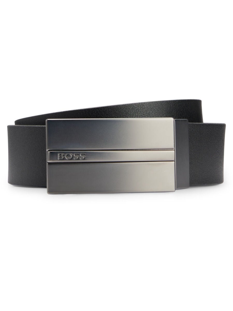 Boss belt outlet men