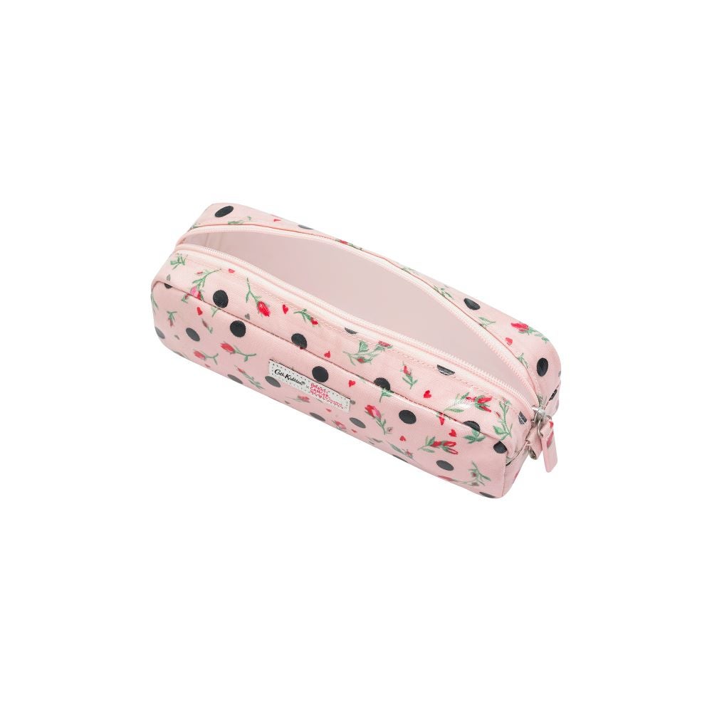 Cath kidston 2 part beauty online bag