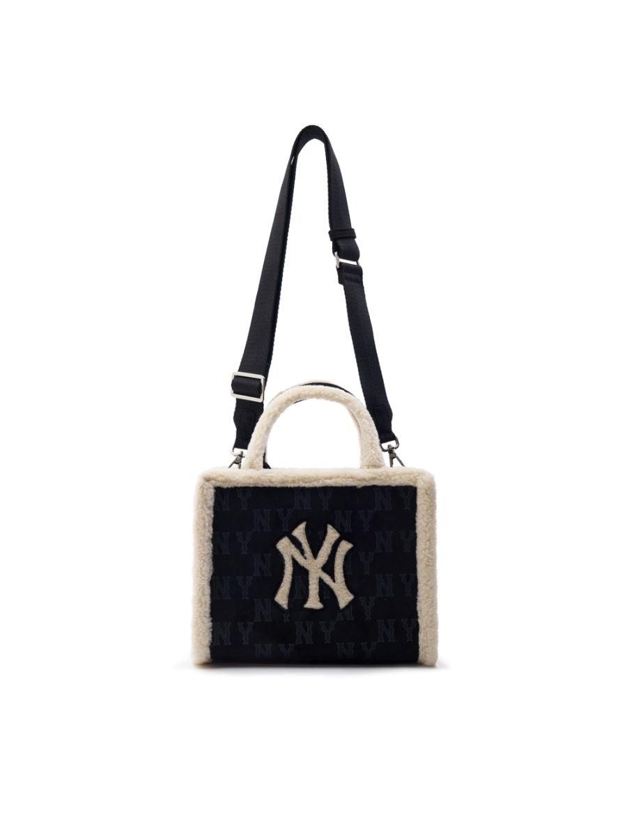 Yankees discount handbags purses