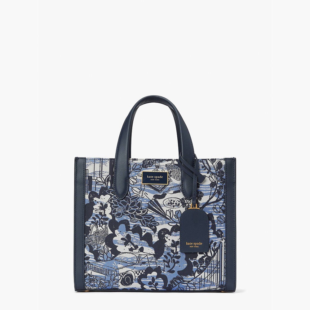 Kate Spade 24-Hour Flash Deal: Get This $300 Tote Bag for Just $75