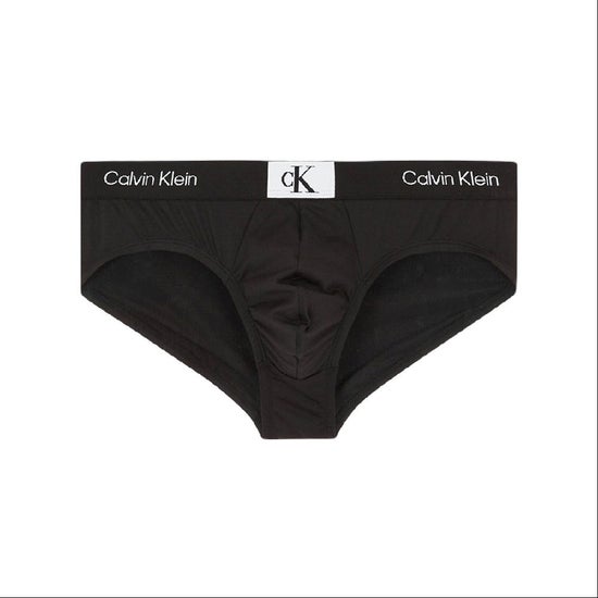 44.97% OFF on CALVIN KLEIN Mens Uw Bottom Hip Brief Fit Model NB3405 ...