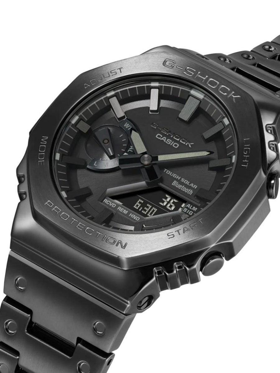 G-SHOCK G-SHOCK Watch GM-B2100BD-1ADR Black - Central.co.th