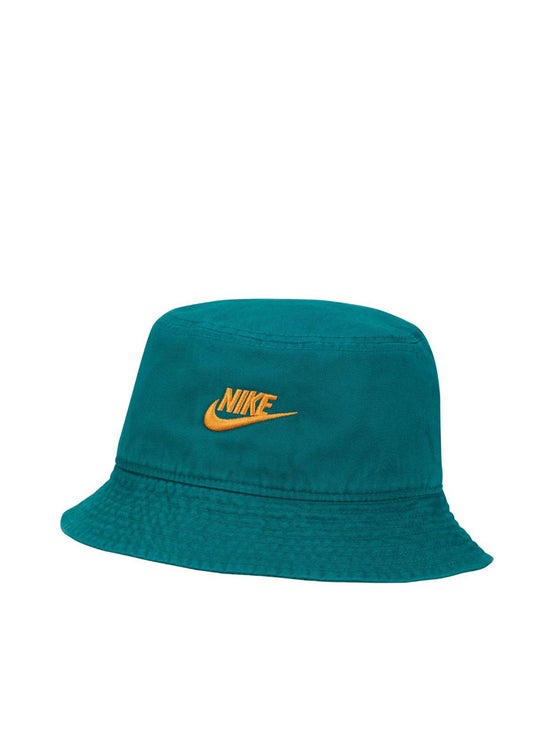 Nike Apex Futura Washed Bucket Hat.