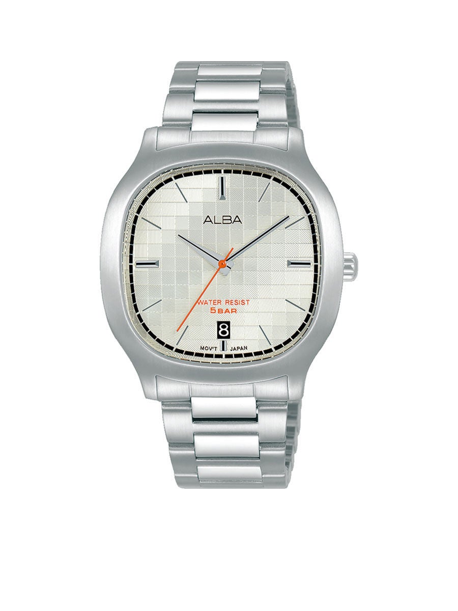 Alba 2025 fusion watch