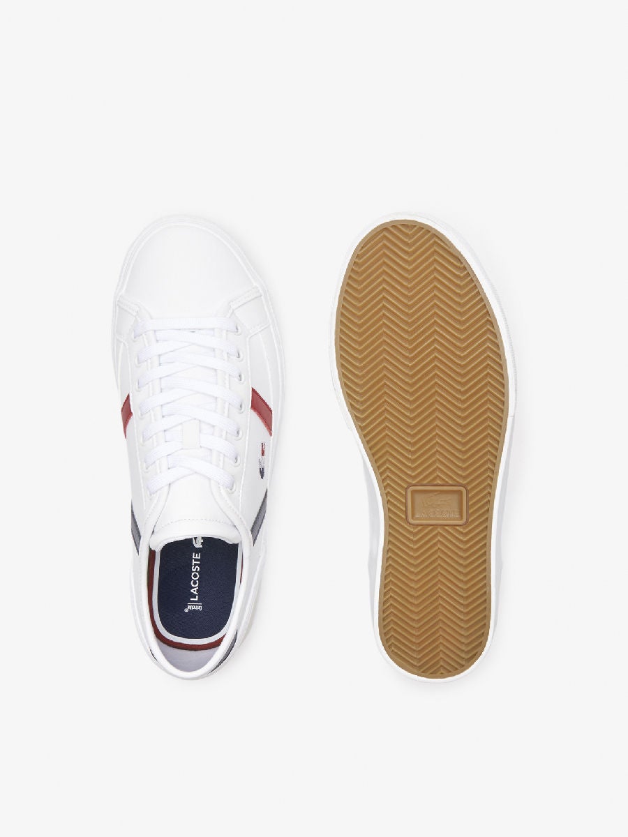 Lacoste on sale sideline review