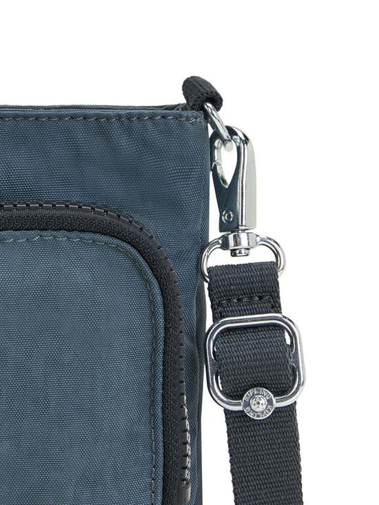 KIPLING MYRTE Nocturnal Grey - Central.co.th