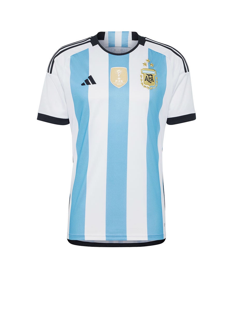 Argentina home jersey sales 2019