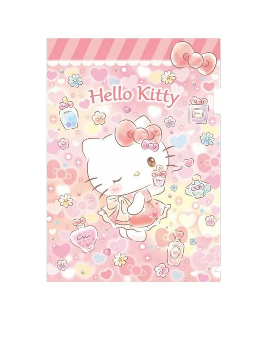 Hello Kitty Claws for Money on iPhone