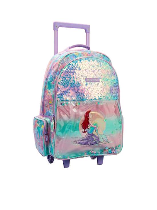 Barbie Light Up Trolley Backpack - Smiggle Online