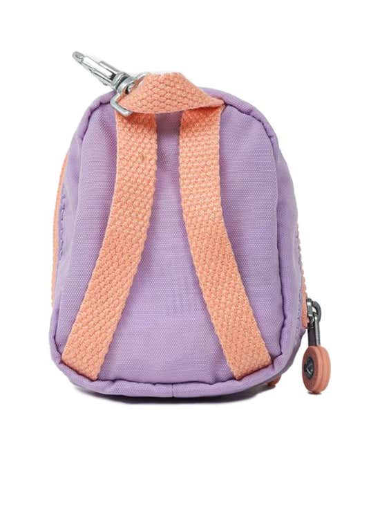 Kipling Seoul Small Backpack - Endless Lilac C