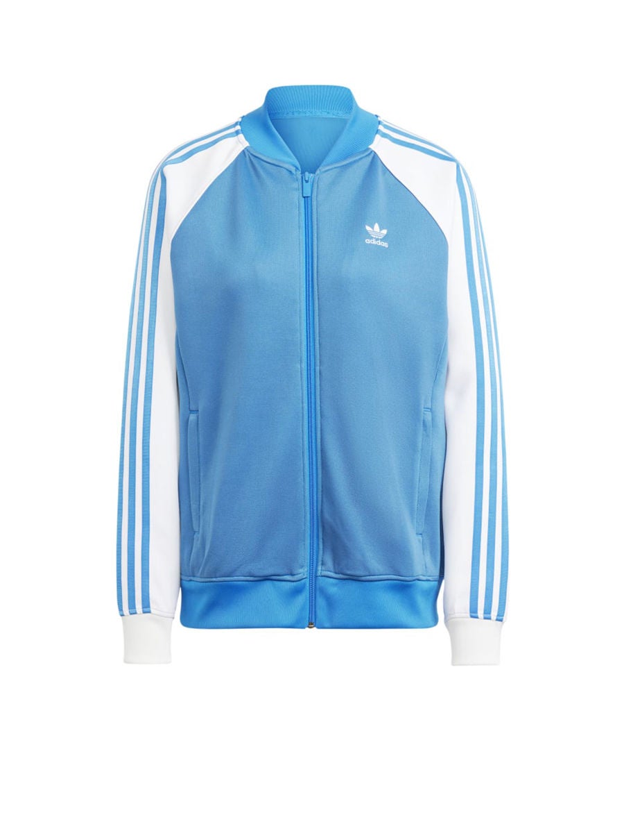 Originals adicolor superstar outlet track top  women's