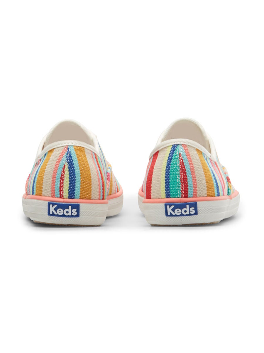 Keds striped clearance shoes