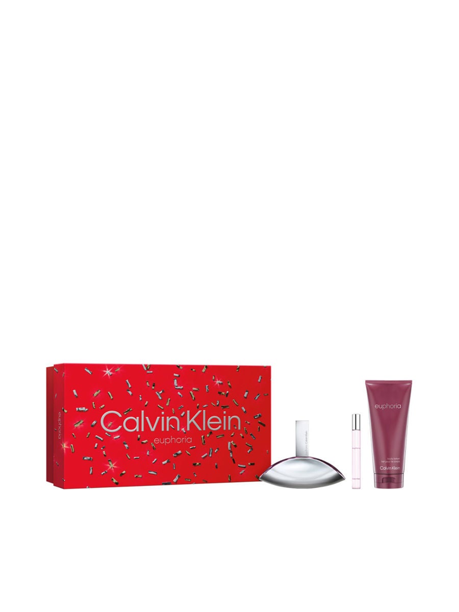 Calvin klein hotsell euphoria 10 ml