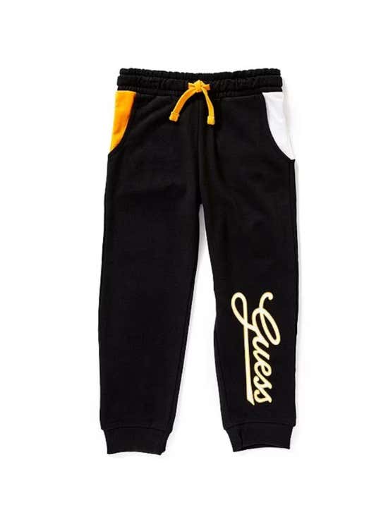 Custom Jockey Brand Joggers Personalized With Your Logo