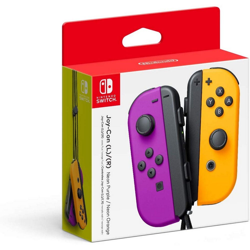 3.0% OFF on NINTENDO Nintendo Switch Joy Con Controller