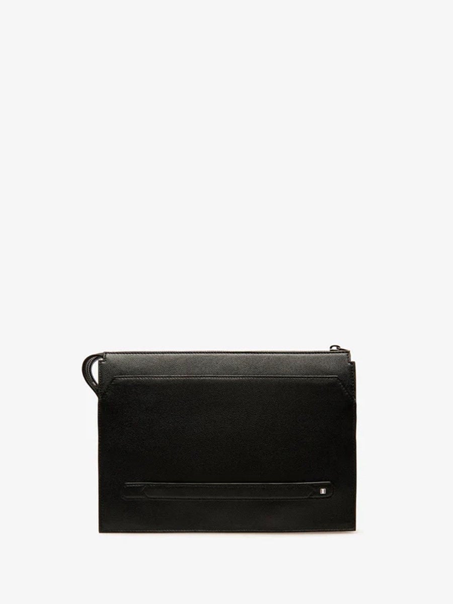 Bally small discount leather goods