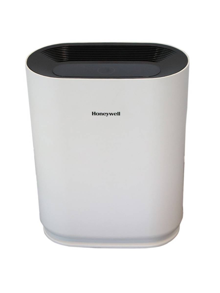 Purifier honeywell 2024