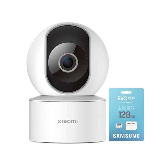 Xiaomi Smart Camera C200