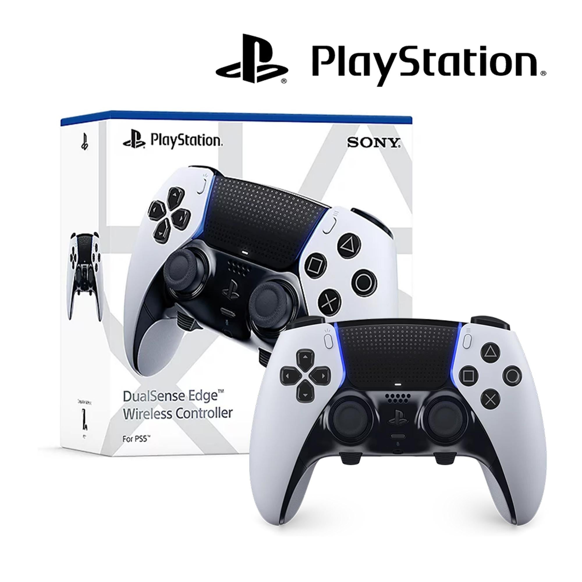 4.1% OFF on PLAYSTATION PS5 DualSense Edge Wireless Controller