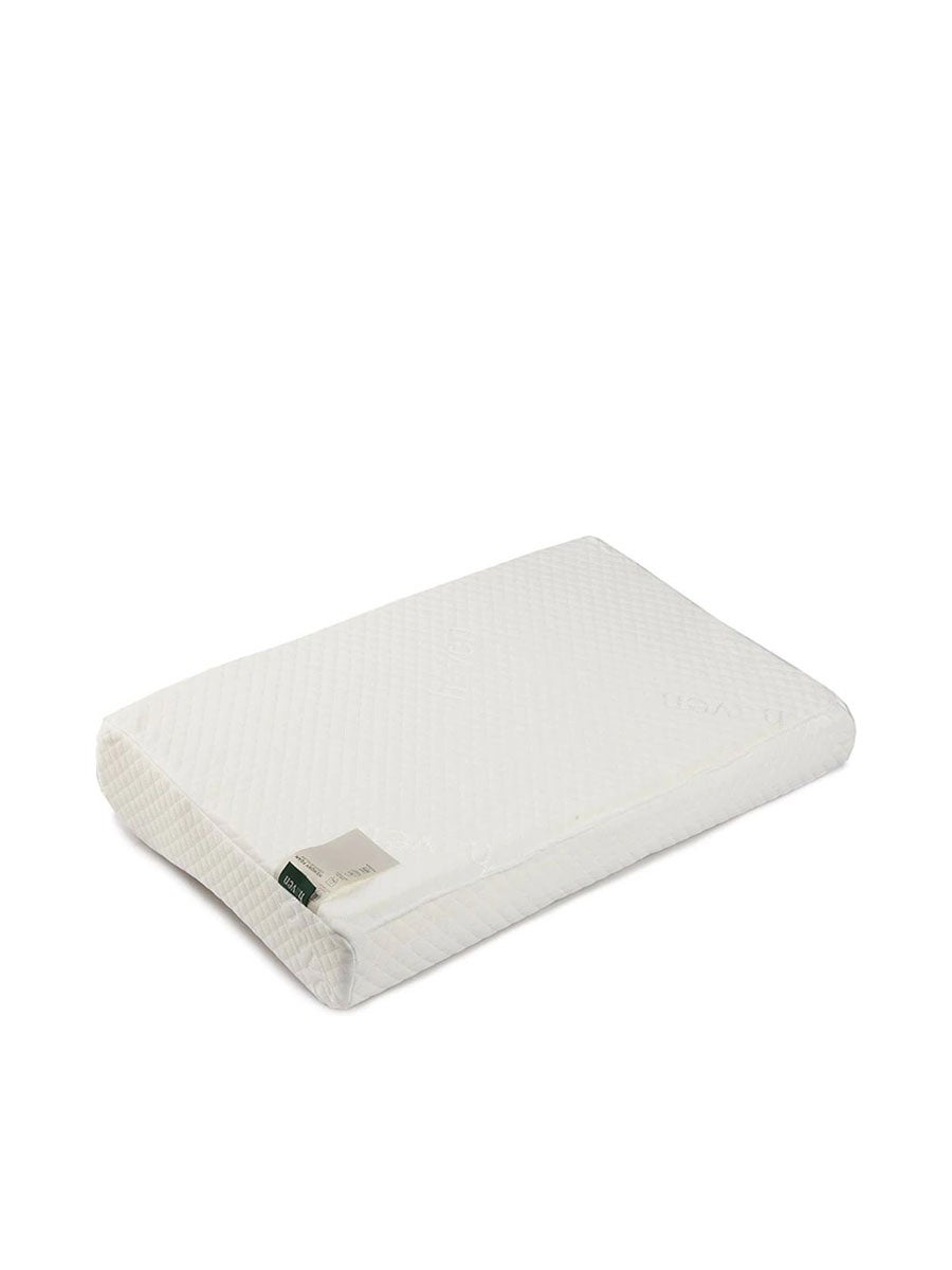 Haven memory foam store pillow