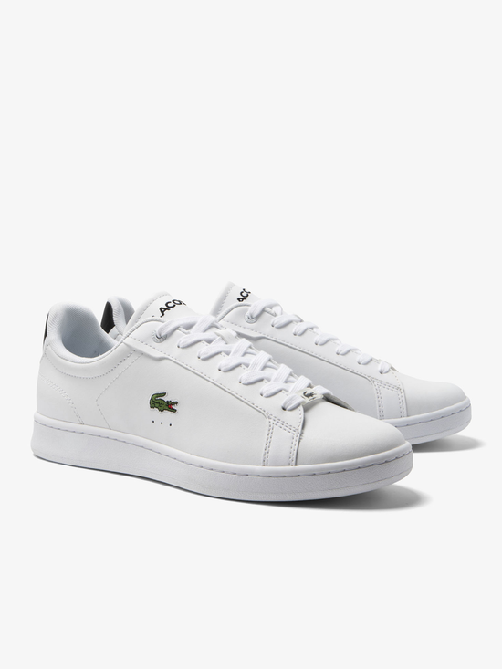 Lacoste men's hotsell carnaby evo sneaker