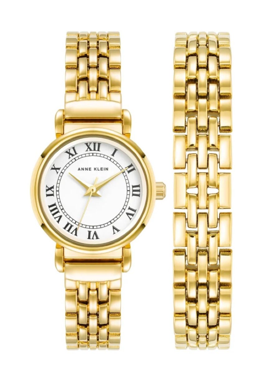 Anne klein set hot sale