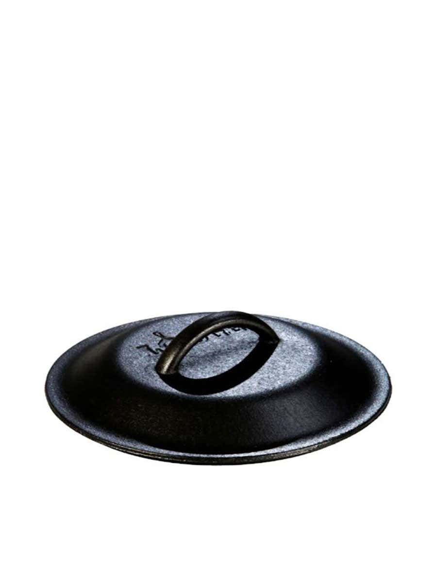 Lodge L5IC3 8-Inch Cast Iron Lid