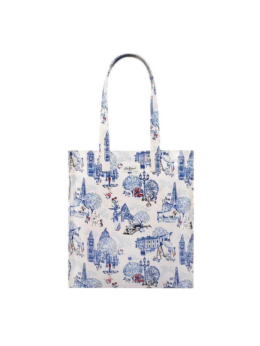 Cath kidston london deals toile bag